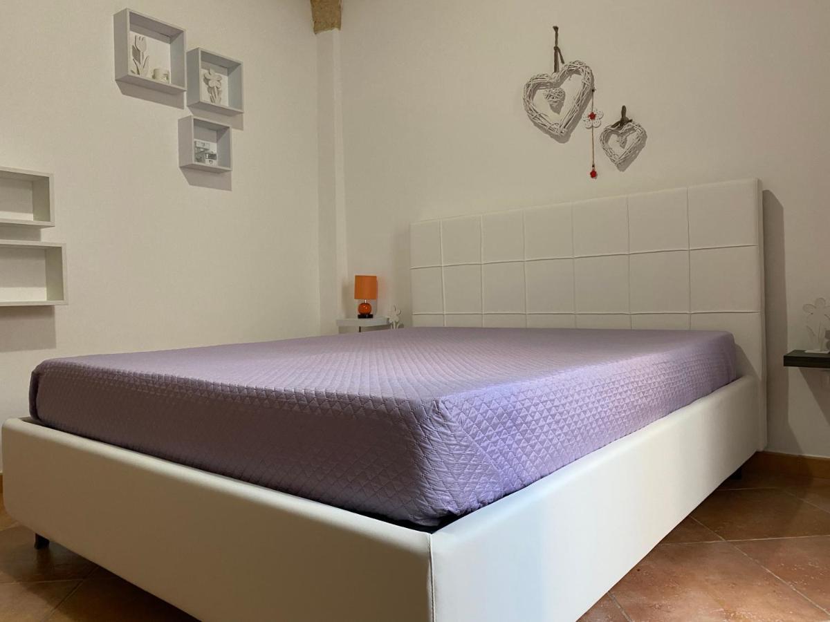Corte La Rosa Nardò Eksteriør billede