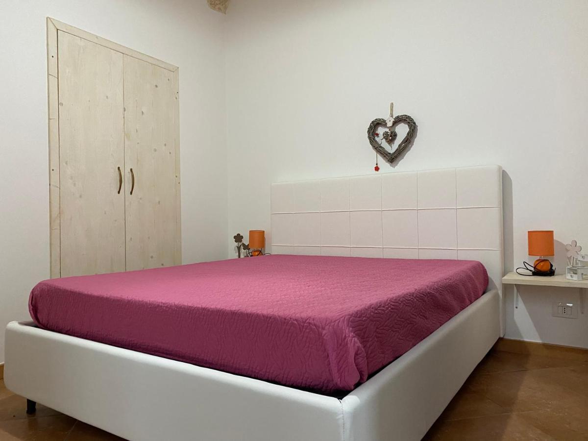 Corte La Rosa Nardò Eksteriør billede