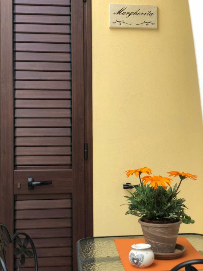 Corte La Rosa Nardò Eksteriør billede